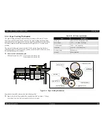 Preview for 30 page of Epson Stylus C40UX Service Manual