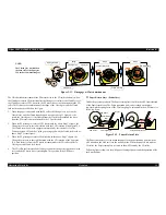 Preview for 33 page of Epson Stylus C40UX Service Manual