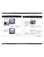 Preview for 48 page of Epson Stylus C40UX Service Manual