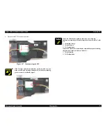 Preview for 75 page of Epson Stylus C40UX Service Manual