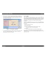 Preview for 86 page of Epson Stylus C40UX Service Manual