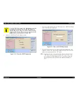 Preview for 87 page of Epson Stylus C40UX Service Manual