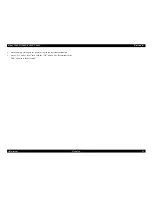 Preview for 91 page of Epson Stylus C40UX Service Manual