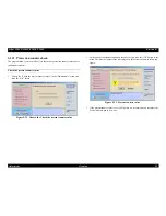 Preview for 92 page of Epson Stylus C40UX Service Manual