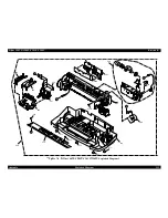 Preview for 115 page of Epson Stylus C40UX Service Manual