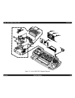 Preview for 116 page of Epson Stylus C40UX Service Manual