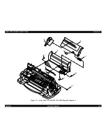 Preview for 118 page of Epson Stylus C40UX Service Manual