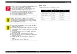 Preview for 15 page of Epson Stylus C42 Series Service Manual