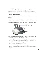 Preview for 9 page of Epson Stylus C44 User Manual