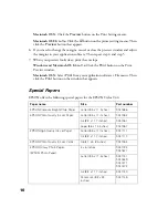 Preview for 10 page of Epson Stylus C44 User Manual