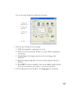 Preview for 13 page of Epson Stylus C44 User Manual