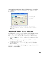 Preview for 15 page of Epson Stylus C44 User Manual