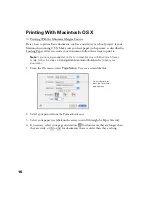 Preview for 16 page of Epson Stylus C44 User Manual