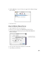 Preview for 21 page of Epson Stylus C44 User Manual