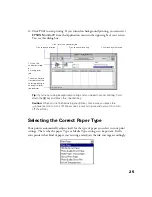 Preview for 25 page of Epson Stylus C44 User Manual