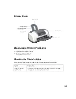 Preview for 37 page of Epson Stylus C44 User Manual