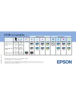 Предварительный просмотр 8 страницы Epson Stylus C66 Brochure & Specs