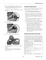 Предварительный просмотр 5 страницы Epson Stylus C66 Specification Sheet