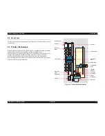 Предварительный просмотр 23 страницы Epson Stylus C67 Service Manual