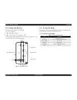 Предварительный просмотр 24 страницы Epson Stylus C67 Service Manual