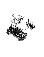 Предварительный просмотр 99 страницы Epson Stylus C67 Service Manual