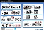 Preview for 1 page of Epson Stylus C79 Series Quick Start Manual