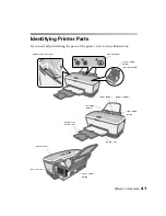 Preview for 46 page of Epson Stylus C80N Setup And Installation Manual