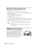 Preview for 49 page of Epson Stylus C80N Setup And Installation Manual