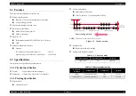 Предварительный просмотр 9 страницы Epson Stylus C82 Service Manual