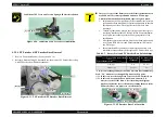 Предварительный просмотр 36 страницы Epson Stylus C82 Service Manual