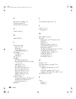 Preview for 68 page of Epson Stylus C82WN Setup And Installation Manual