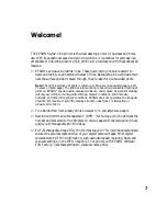 Preview for 7 page of Epson Stylus C84 Printer Basics Manual