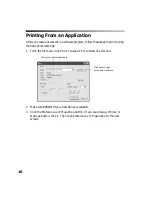 Preview for 16 page of Epson Stylus C84 Printer Basics Manual