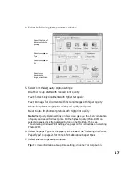 Preview for 17 page of Epson Stylus C84 Printer Basics Manual