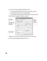 Preview for 20 page of Epson Stylus C84 Printer Basics Manual