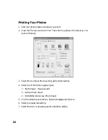 Preview for 24 page of Epson Stylus C84 Printer Basics Manual