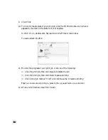 Preview for 30 page of Epson Stylus C84 Printer Basics Manual