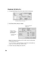 Preview for 34 page of Epson Stylus C84 Printer Basics Manual