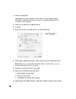 Preview for 38 page of Epson Stylus C84 Printer Basics Manual