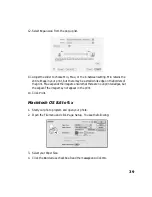 Preview for 39 page of Epson Stylus C84 Printer Basics Manual