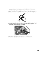 Preview for 49 page of Epson Stylus C84 Printer Basics Manual