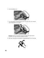 Preview for 52 page of Epson Stylus C84 Printer Basics Manual