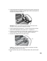 Preview for 59 page of Epson Stylus C84 Printer Basics Manual