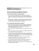 Preview for 65 page of Epson Stylus C84 Printer Basics Manual