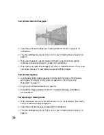 Preview for 70 page of Epson Stylus C84 Printer Basics Manual