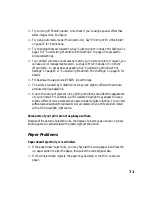 Preview for 71 page of Epson Stylus C84 Printer Basics Manual