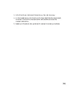 Preview for 75 page of Epson Stylus C84 Printer Basics Manual