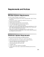 Preview for 77 page of Epson Stylus C84 Printer Basics Manual