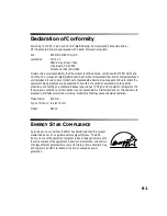 Preview for 81 page of Epson Stylus C84 Printer Basics Manual