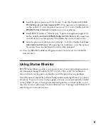 Preview for 9 page of Epson Stylus C84N Supplement Manual